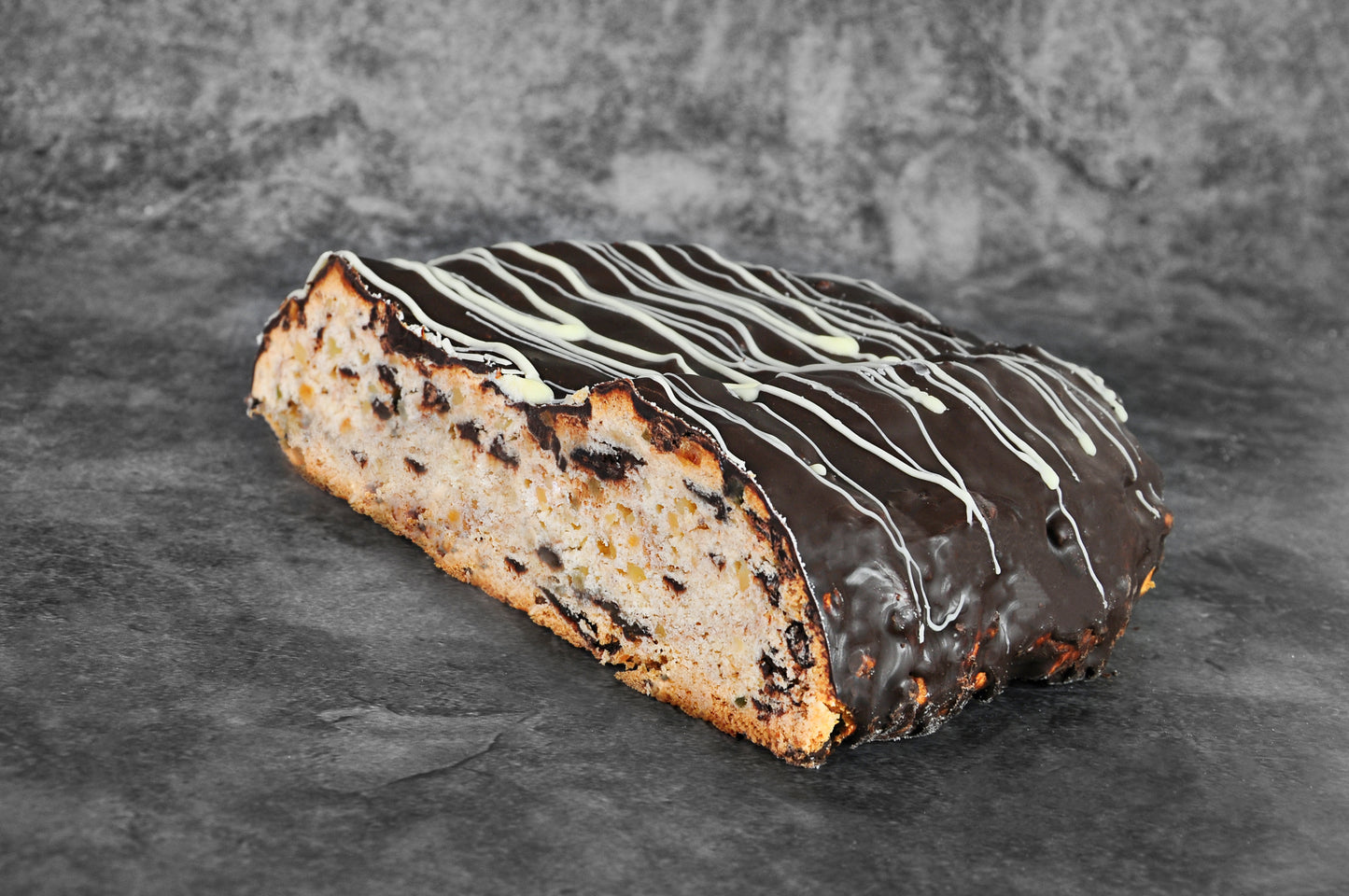 Schokostollen