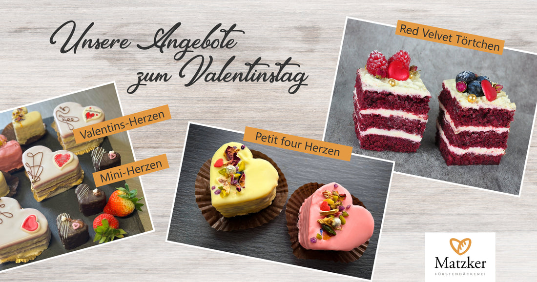 Valentinstag
