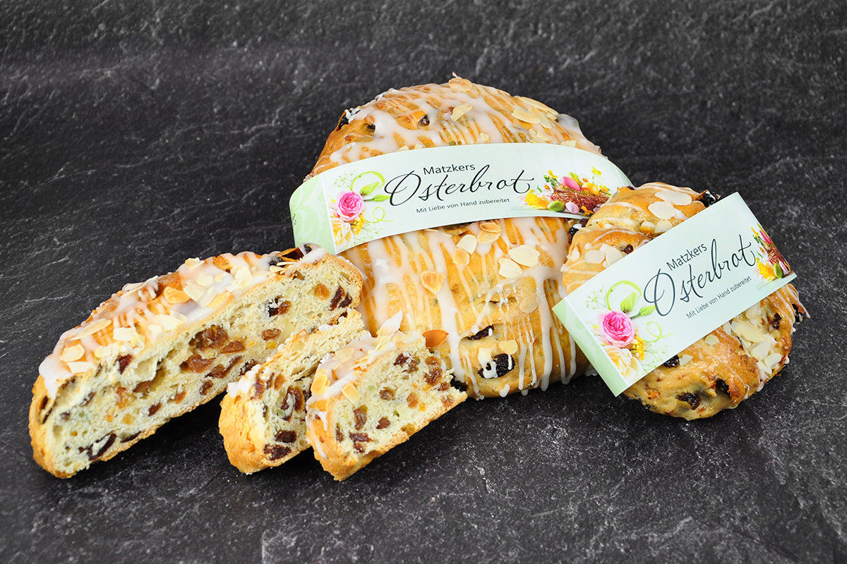 Osterbrot