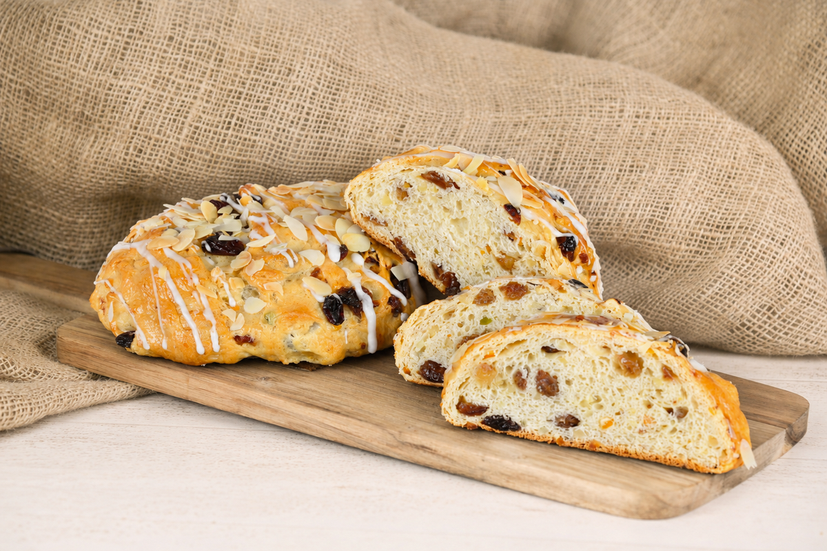 Reformationsbrot