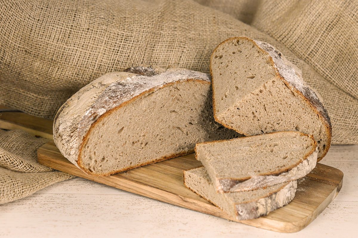 XXL-Brot