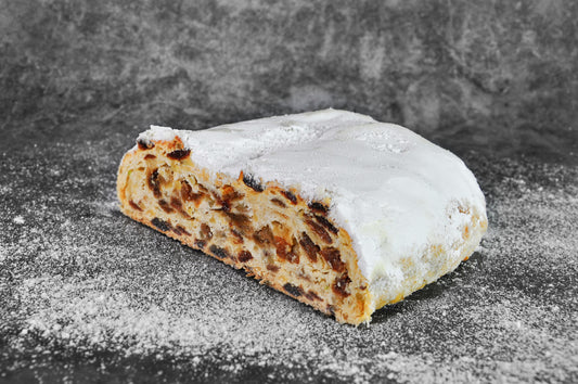 Dresdner Christstollen