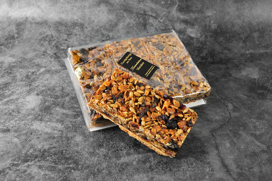 Matzker´s Powerriegel