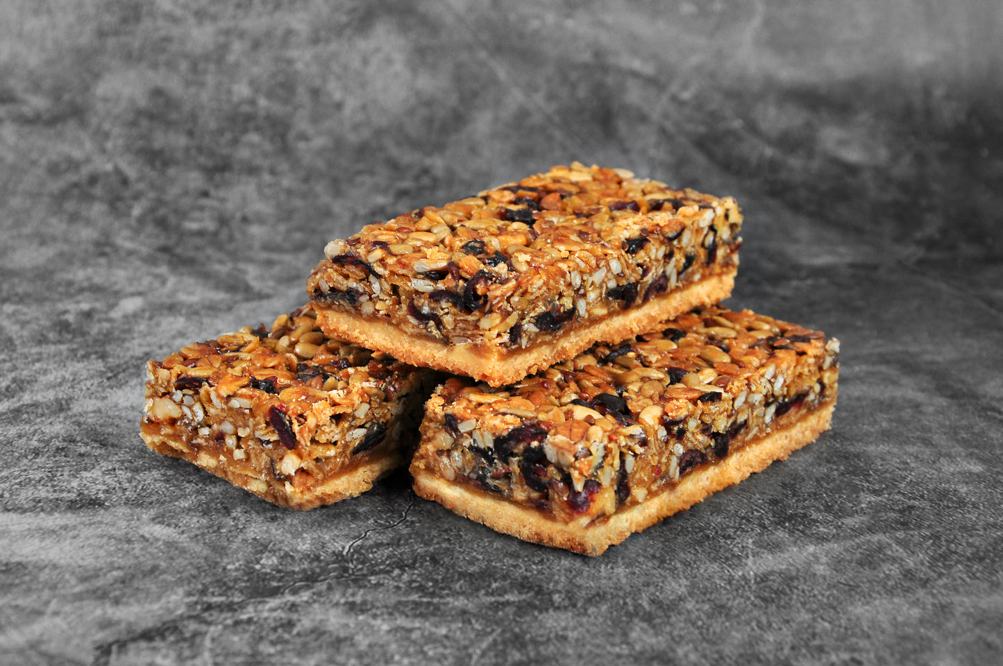 Matzker´s Powerriegel