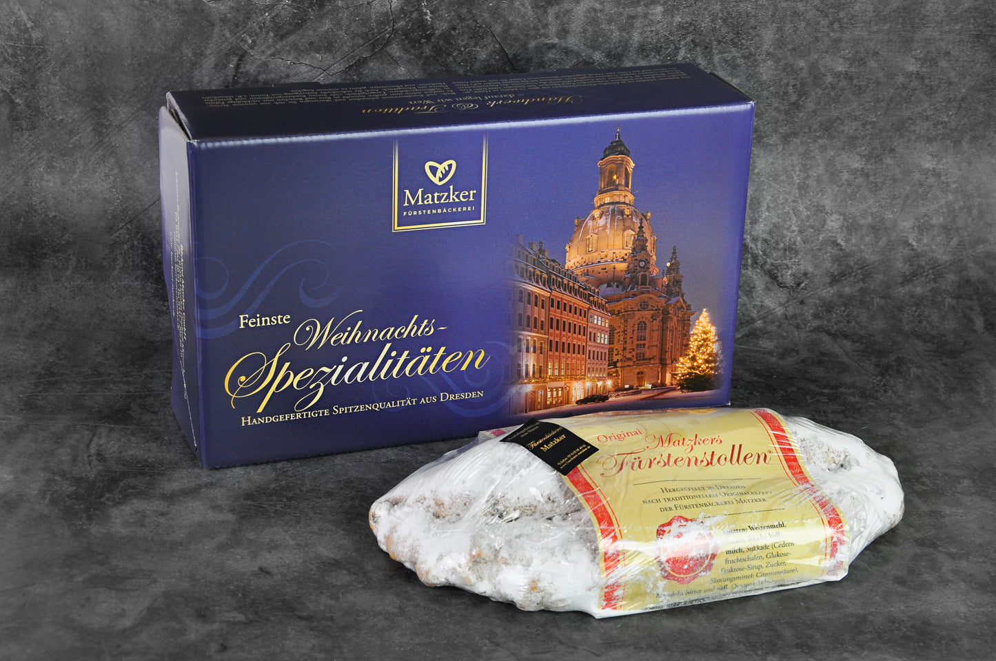 Fürstenstollen