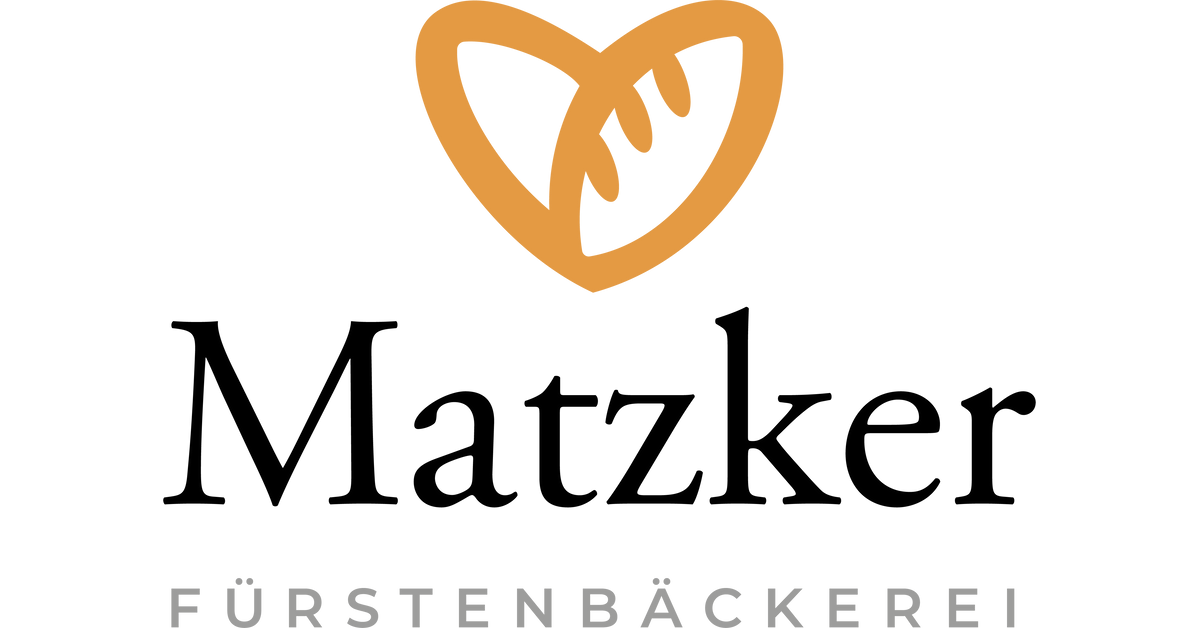 Bild von der Webseite von Matzker Hans-Jürgen Bäckerei