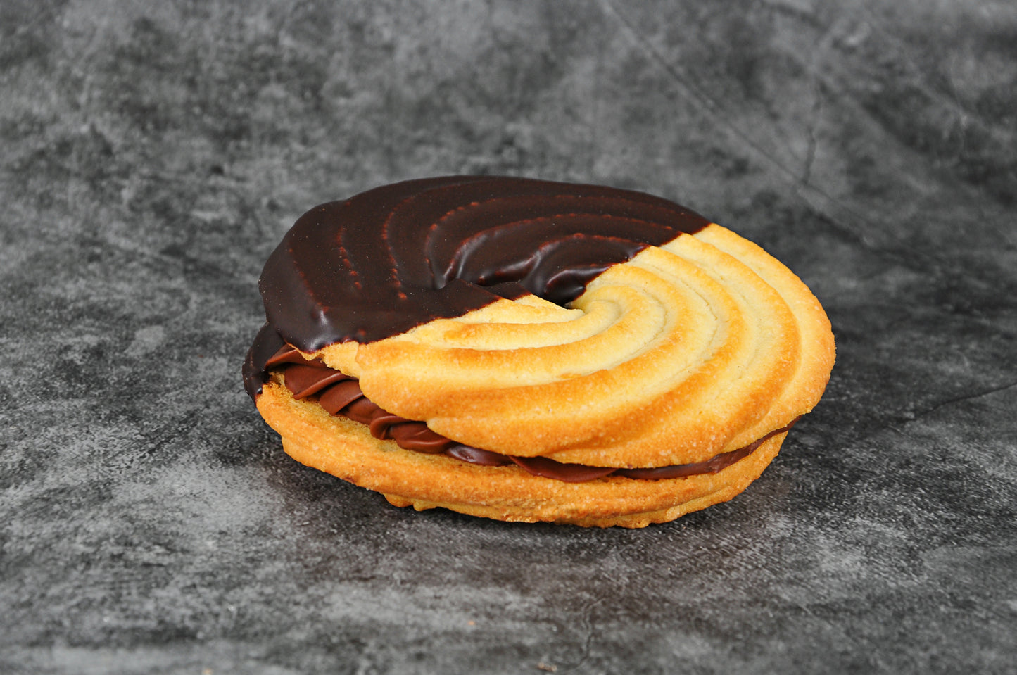 Matzker´s Nougatring