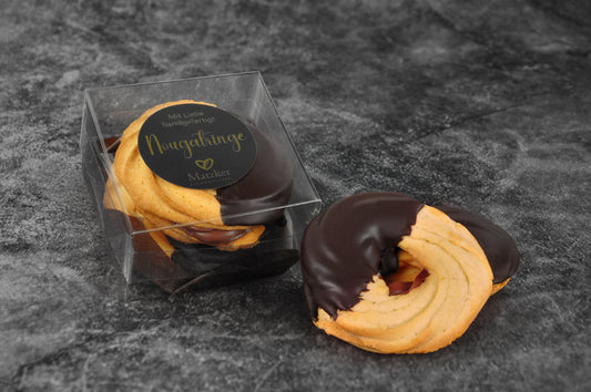 Matzker´s Nougatring