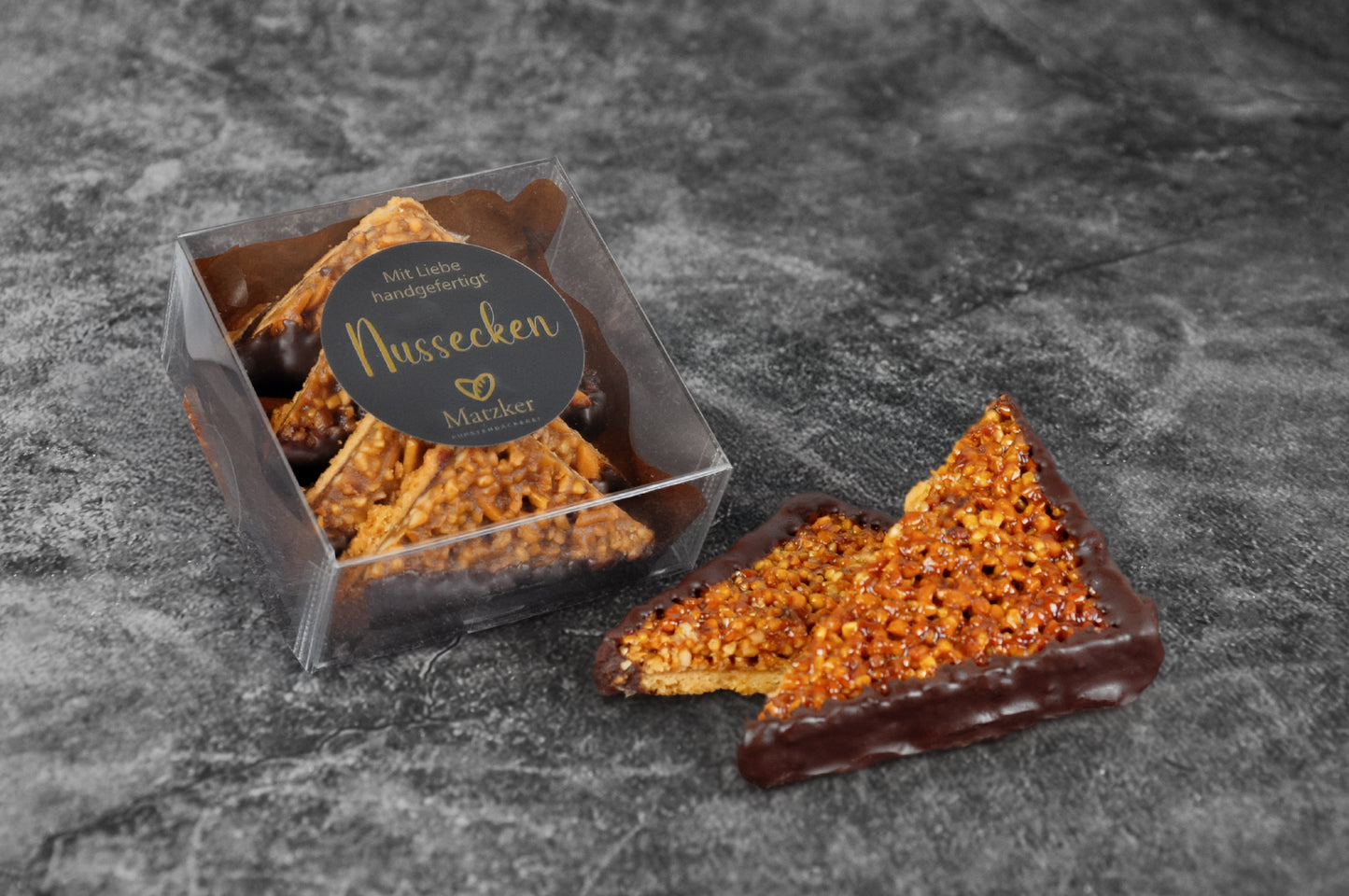 Matzker´s Nussecken