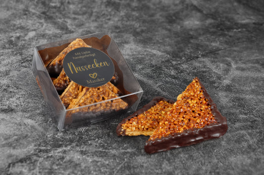 Matzker´s Nussecken