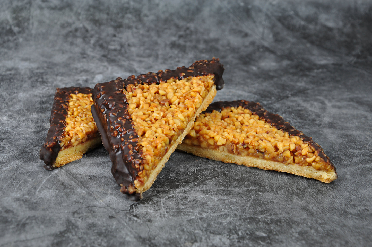 Matzker´s Nussecken