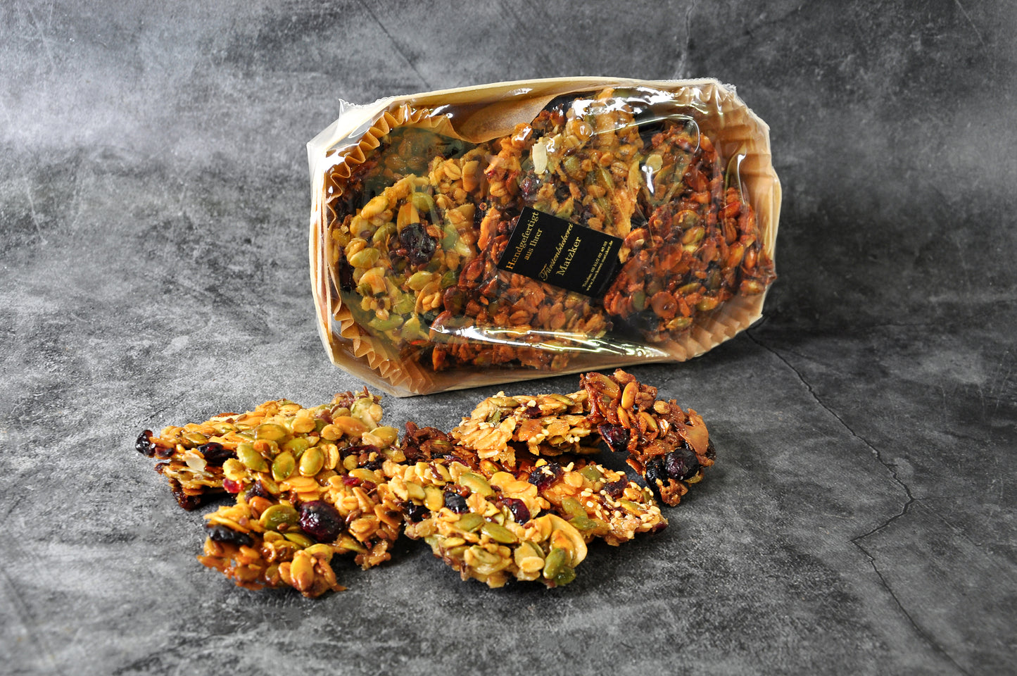 Matzker´s Vitalmix