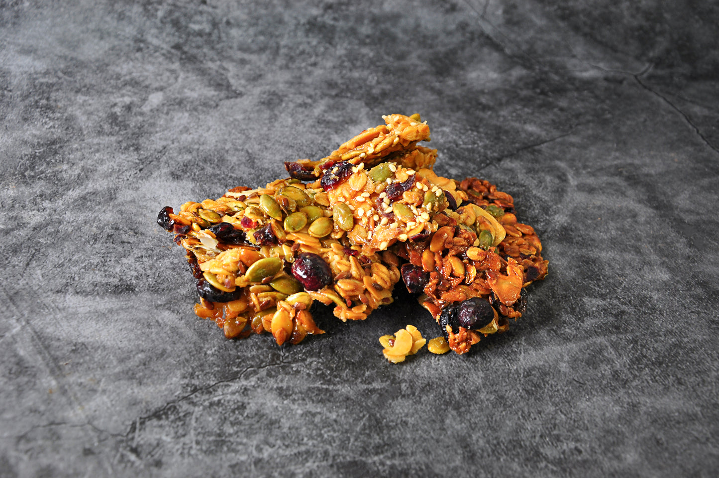 Matzker´s Vitalmix